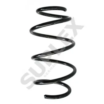 Ressort de suspension SUPLEX 12155