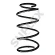 SUPLEX 12161 - Ressort de suspension