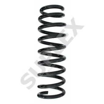 SUPLEX 12163 - Ressort de suspension