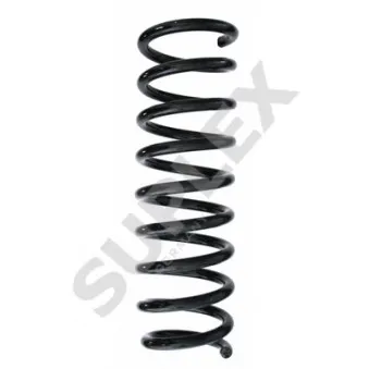 Ressort de suspension SUPLEX OEM 553501H500