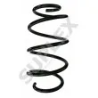 SUPLEX 12180 - Ressort de suspension