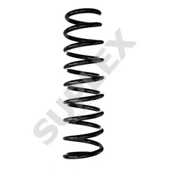 Ressort de suspension SUPLEX OEM 55350A2510