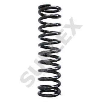 Ressort de suspension SUPLEX [13020]