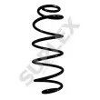 SUPLEX 13054 - Ressort de suspension