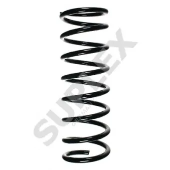 Ressort de suspension SUPLEX OEM C2S20843