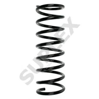 Ressort de suspension SUPLEX [13068]
