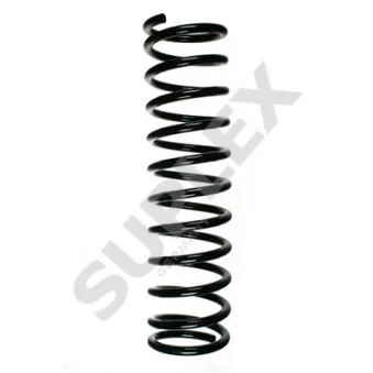 SUPLEX 14015 - Ressort de suspension