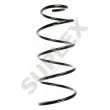 Ressort de suspension SUPLEX [15051]