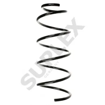 Ressort de suspension SUPLEX OEM 46544146