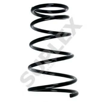SUPLEX 17022 - Ressort de suspension
