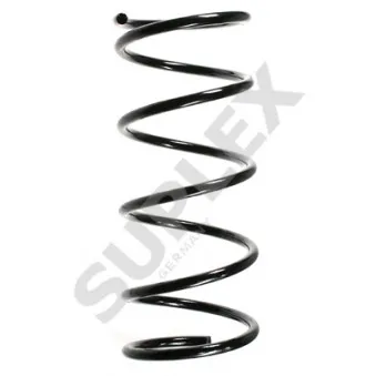 Ressort de suspension SUPLEX OEM B46228011