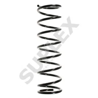 SUPLEX 17050 - Ressort de suspension