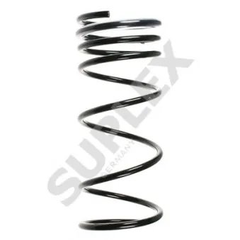 Ressort de suspension SUPLEX 17055