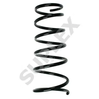 Ressort de suspension SUPLEX [17074]