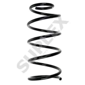 Ressort de suspension SUPLEX OEM BN8H34011B