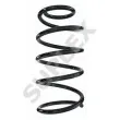 Ressort de suspension SUPLEX [17103]
