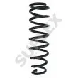 Ressort de suspension SUPLEX [17111]