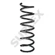 Ressort de suspension SUPLEX [17140]