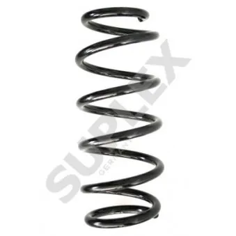 Ressort de suspension SUPLEX OEM GAB228011A