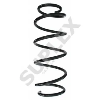 Ressort de suspension SUPLEX OEM DH5734011E Ressort de suspension SUPLEX OEM DH5734011E