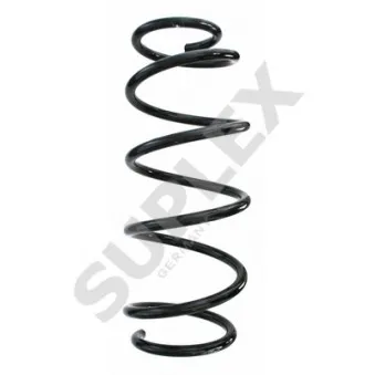 Ressort de suspension SUPLEX [17167]