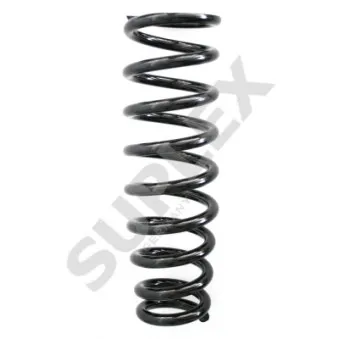Ressort de suspension SUPLEX OEM GAM734011
