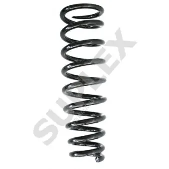 Ressort de suspension SUPLEX OEM NH4231011A