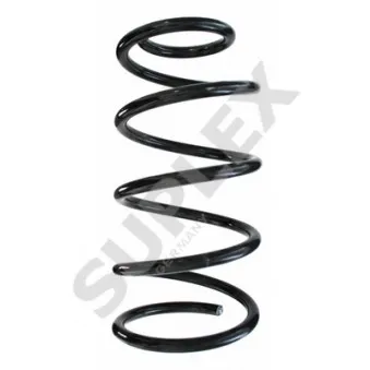 Ressort de suspension SUPLEX OEM BDB134011C