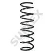SUPLEX 17182 - Ressort de suspension