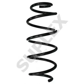 Ressort de suspension SUPLEX OEM KD3134011A