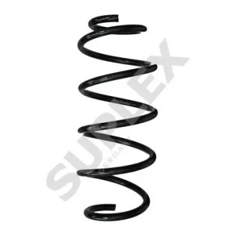Ressort de suspension SUPLEX OEM KD5534011B