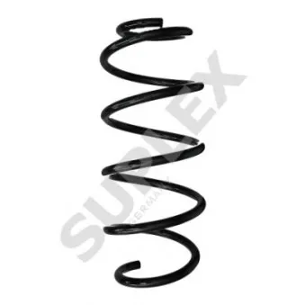 Ressort de suspension SUPLEX OEM KA0H34011C