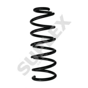 Ressort de suspension SUPLEX OEM KF7228011B