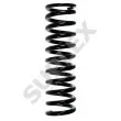 Ressort de suspension SUPLEX [19065]