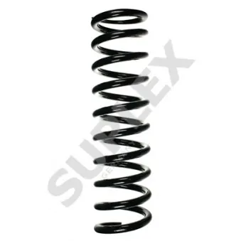 Ressort de suspension SUPLEX OEM A1403212104