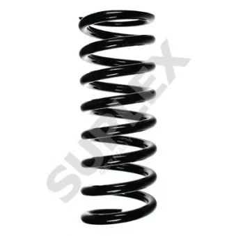 Ressort de suspension SUPLEX OEM 1403240504