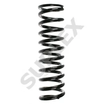 Ressort de suspension SUPLEX OEM 1403210704