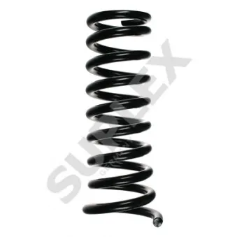 Ressort de suspension SUPLEX OEM 1403241704