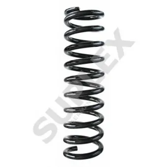 Ressort de suspension SUPLEX OEM A2023210004