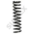 SUPLEX 19101 - Ressort de suspension