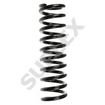 Ressort de suspension SUPLEX OEM 2023210104
