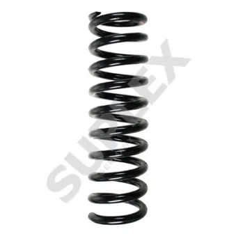 SUPLEX 19105 - Ressort de suspension