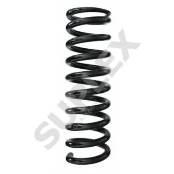 SUPLEX 19106 - Ressort de suspension