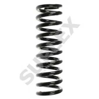 Ressort de suspension SUPLEX OEM A2023241204