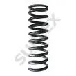 Ressort de suspension SUPLEX [19119]