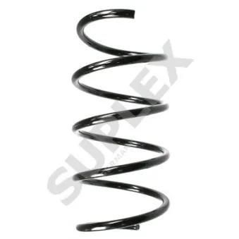 Ressort de suspension SUPLEX OEM A1683211504