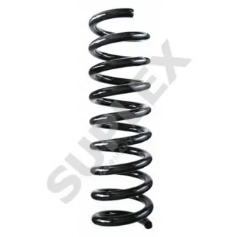 Ressort de suspension SUPLEX OEM 2103211504