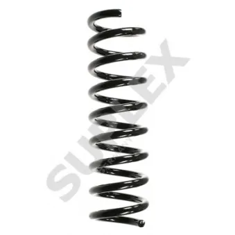 Ressort de suspension SUPLEX OEM A2023211904