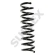 SUPLEX 19204 - Ressort de suspension