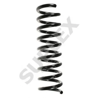 Ressort de suspension SUPLEX OEM A2023212004